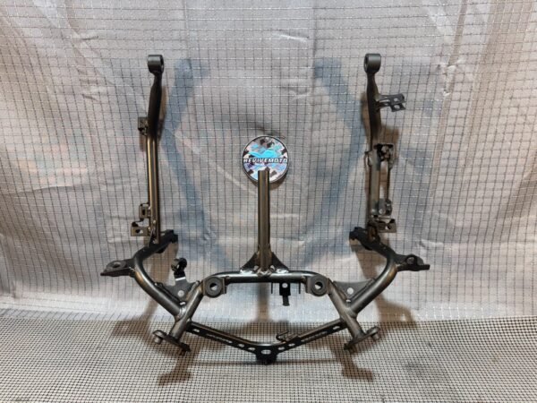 2023 KAWASAKI NINJA 400 EX400 ABS STAY BRACKET 39137-0679 - Image 5