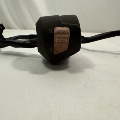 Honda ST1100 2002 Start/Stop Switch
