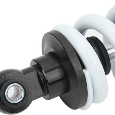 250mm Motorcycle Shock Absorber Adjustable Suspension Damper CNC Aluminum Alloy