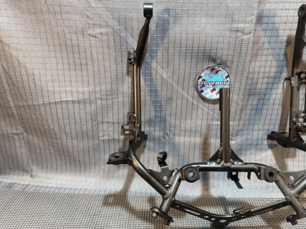 2023 KAWASAKI NINJA 400 EX400 ABS STAY BRACKET 39137-0679 - Image 6