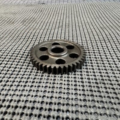 1983 YAMAHA VENTURE ROYALE STARTER CLUTCH GEAR