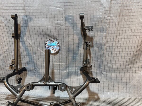 2023 KAWASAKI NINJA 400 EX400 ABS STAY BRACKET 39137-0679 - Image 7