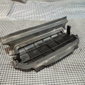1983-1993 Yamaha Venture XVZ1200 XVZ13 HEAT SHIELD  ENGINE COVER