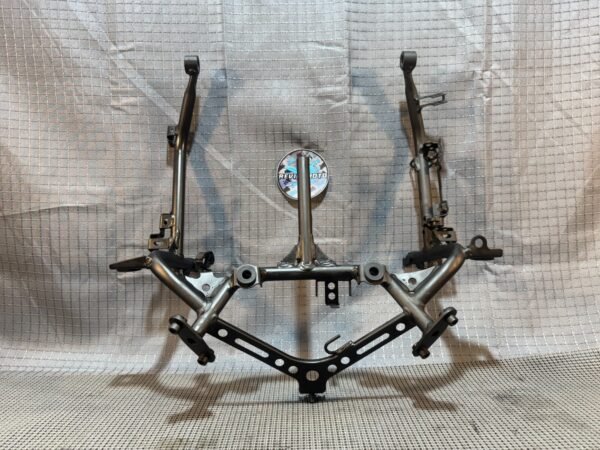 2023 KAWASAKI NINJA 400 EX400 ABS STAY BRACKET 39137-0679 - Image 8