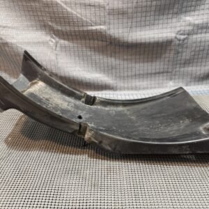 1981 Honda cb900c OEM REAR INNER BACK WHEEL FENDER MUD GUARD