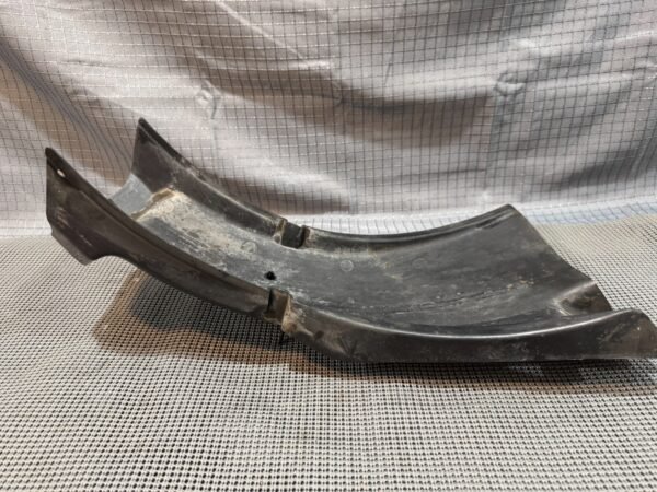 1981 Honda cb900c OEM REAR INNER BACK WHEEL FENDER MUD GUARD