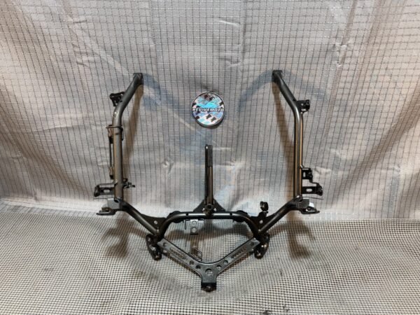 2023 KAWASAKI NINJA 400 EX400 ABS STAY BRACKET 39137-0679 - Image 9