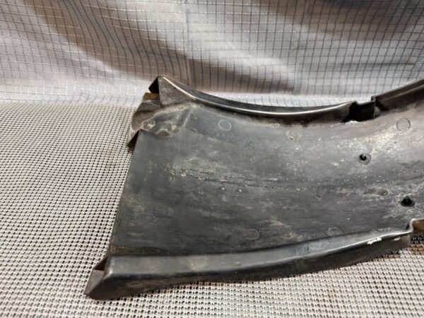 1981 Honda cb900c OEM REAR INNER BACK WHEEL FENDER MUD GUARD - Image 6