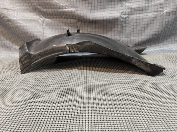 1981 Honda cb900c OEM REAR INNER BACK WHEEL FENDER MUD GUARD - Image 9