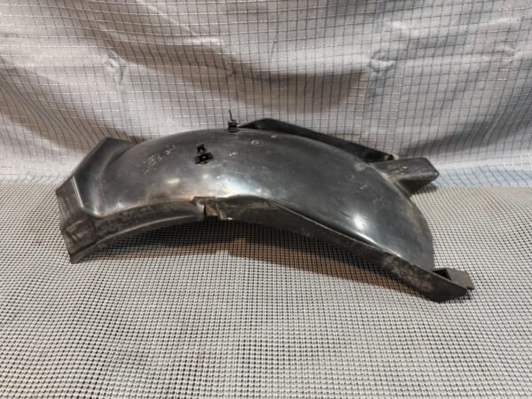 1981 Honda cb900c OEM REAR INNER BACK WHEEL FENDER MUD GUARD - Image 10