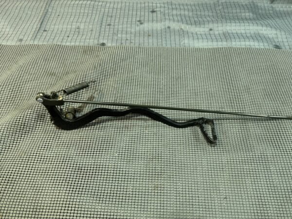 2022 Lifan Qipai Xpect 200cc OEM Rear Brake Lever