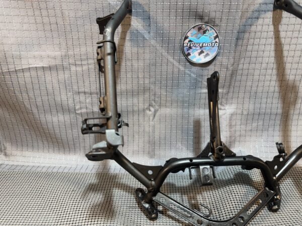 2023 KAWASAKI NINJA 400 EX400 ABS STAY BRACKET 39137-0679 - Image 11