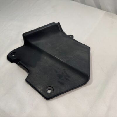 2002 Honda ST1100 50351-MT3-0100 plastic engine side cover LEFT
