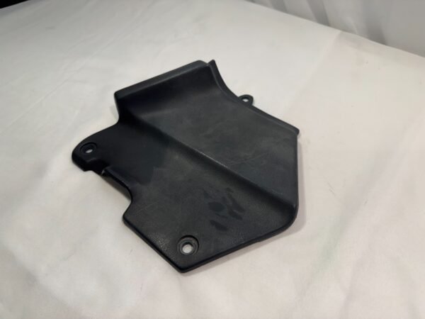 2002 Honda ST1100 50351-MT3-0100 plastic engine side cover LEFT - Image 2