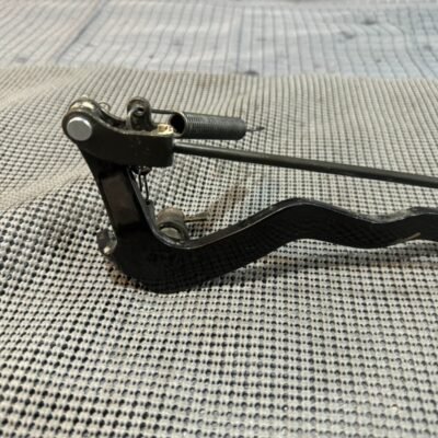 2022 Lifan Qipai Xpect 200cc OEM Rear Brake Lever