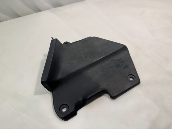 2002 Honda ST1100 50351-MT3-0100 plastic engine side cover LEFT - Image 3