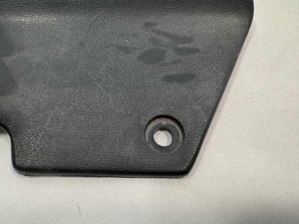 2002 Honda ST1100 50351-MT3-0100 plastic engine side cover LEFT - Image 4