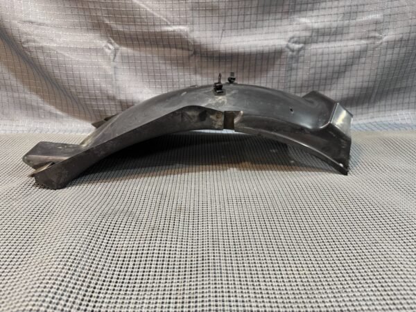 1981 Honda cb900c OEM REAR INNER BACK WHEEL FENDER MUD GUARD - Image 14