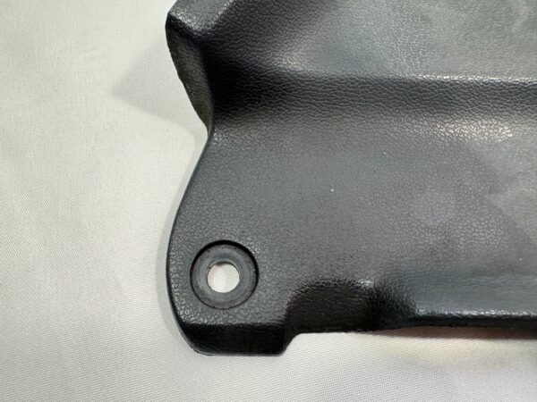 2002 Honda ST1100 50351-MT3-0100 plastic engine side cover LEFT - Image 5
