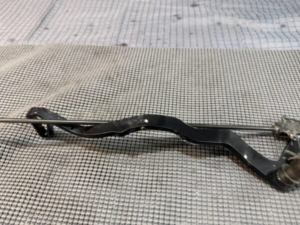 2022 Lifan Qipai Xpect 200cc OEM Rear Brake Lever - Image 5