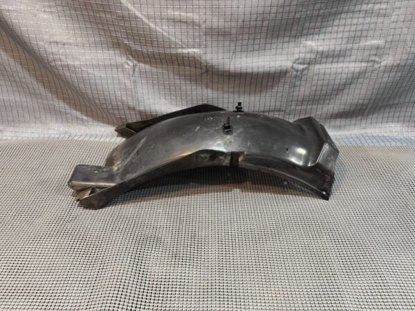 1981 Honda cb900c OEM REAR INNER BACK WHEEL FENDER MUD GUARD - Image 15