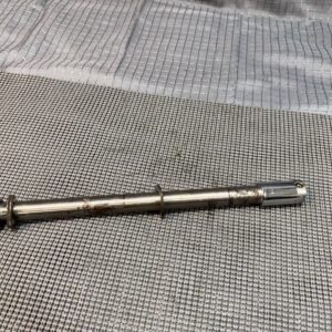 Yamaha 1983 1984 / 1987 1988 venture 83-93 royale REAR AXLE BACK WHEEL RIM PIVOT
