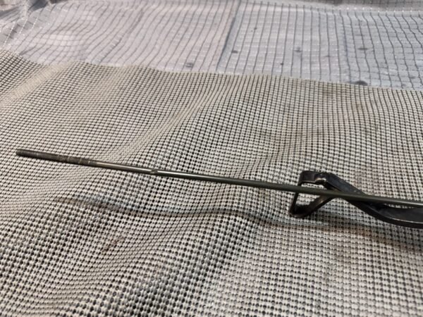 2022 Lifan Qipai Xpect 200cc OEM Rear Brake Lever - Image 6