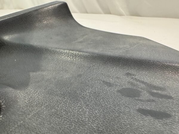 2002 Honda ST1100 50351-MT3-0100 plastic engine side cover LEFT - Image 7