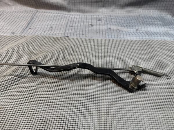 2022 Lifan Qipai Xpect 200cc OEM Rear Brake Lever - Image 7