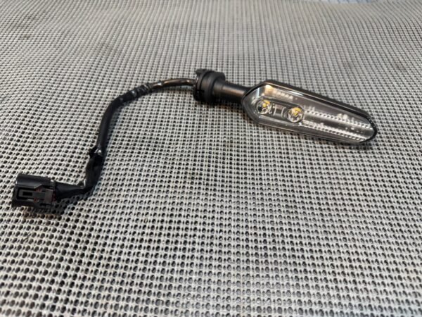 BLINKER INDICATOR Yamaha MT 09 2021-2022 (MT09 B7N)