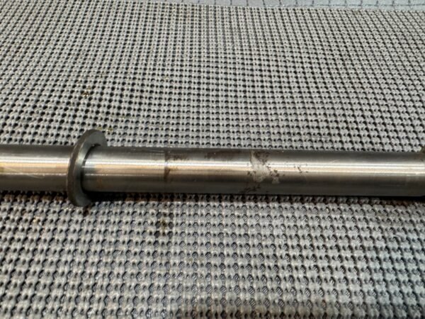 Yamaha 1983 1984 / 1987 1988 venture 83-93 royale REAR AXLE BACK WHEEL RIM PIVOT - Image 5
