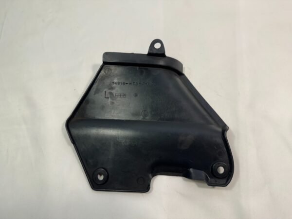 2002 Honda ST1100 50351-MT3-0100 plastic engine side cover LEFT - Image 10