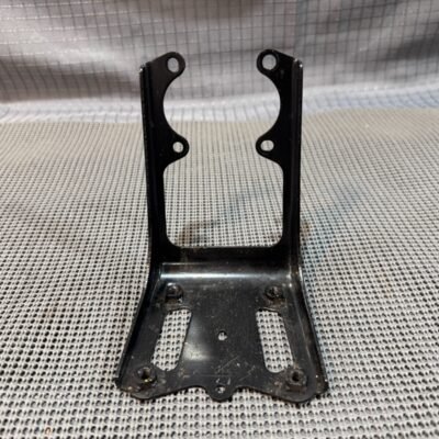 2021-22 Yamaha MT09 Tracer 900 GT XSR900 Rear Fender License Plate Mount Bracket