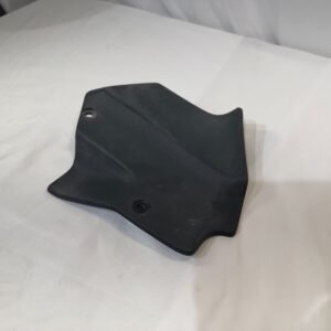 2002 Honda ST1100 50351-MT3-0100 plastic engine side cover RIGHT