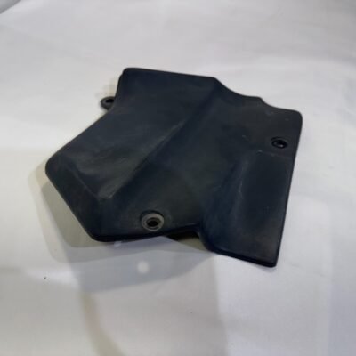 2002 Honda ST1100 50351-MT3-0100 plastic engine side cover RIGHT