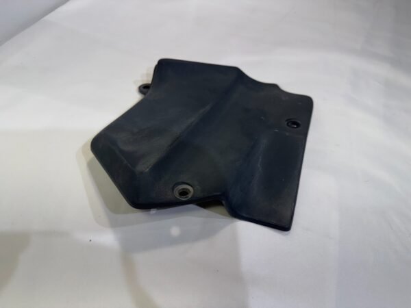 2002 Honda ST1100 50351-MT3-0100 plastic engine side cover RIGHT - Image 2