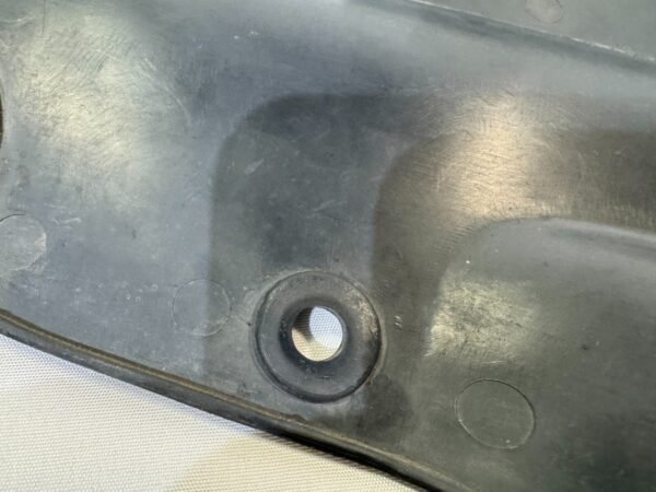 2002 Honda ST1100 50351-MT3-0100 plastic engine side cover RIGHT - Image 6
