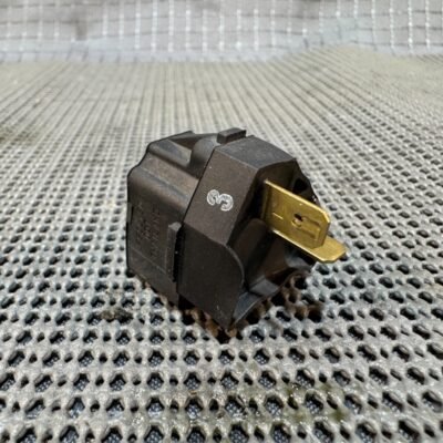 2023 Kawasaki Ninja 400 Ex400 Electrical Relay