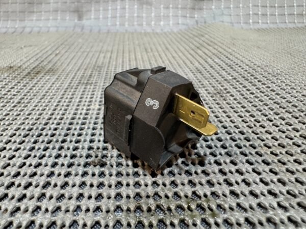 2023 Kawasaki Ninja 400 Ex400 Electrical Relay - Image 2