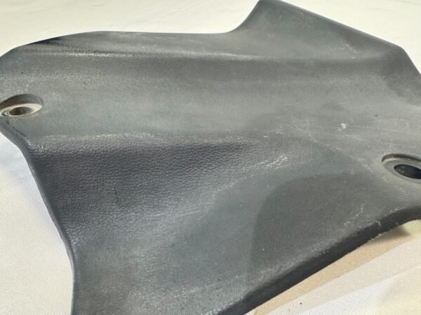 2002 Honda ST1100 50351-MT3-0100 plastic engine side cover RIGHT - Image 8