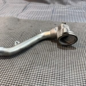 2002 HONDA ST1100 COOLANT LINE PIPE HOSE TUBE