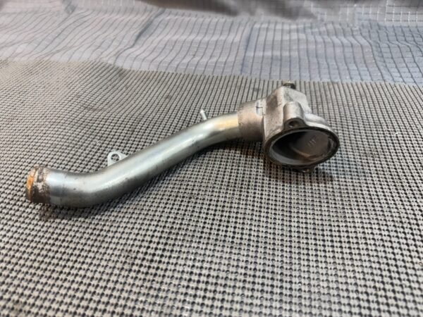 2002 HONDA ST1100 COOLANT LINE PIPE HOSE TUBE