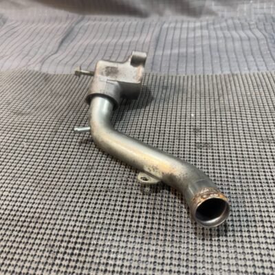 2002 HONDA ST1100 COOLANT LINE PIPE HOSE TUBE