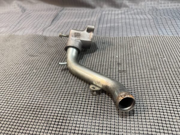 2002 HONDA ST1100 COOLANT LINE PIPE HOSE TUBE - Image 2