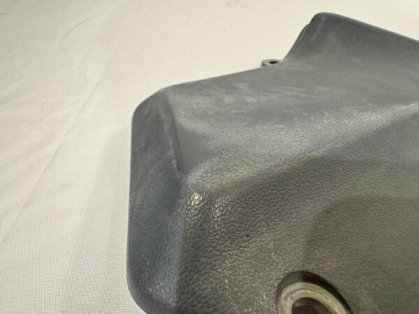 2002 Honda ST1100 50351-MT3-0100 plastic engine side cover RIGHT - Image 9
