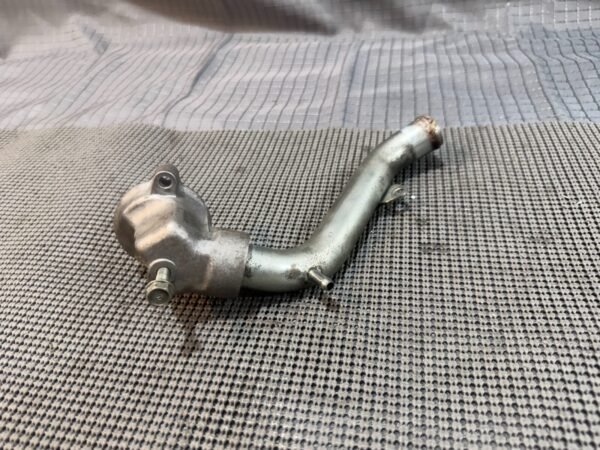 2002 HONDA ST1100 COOLANT LINE PIPE HOSE TUBE - Image 3