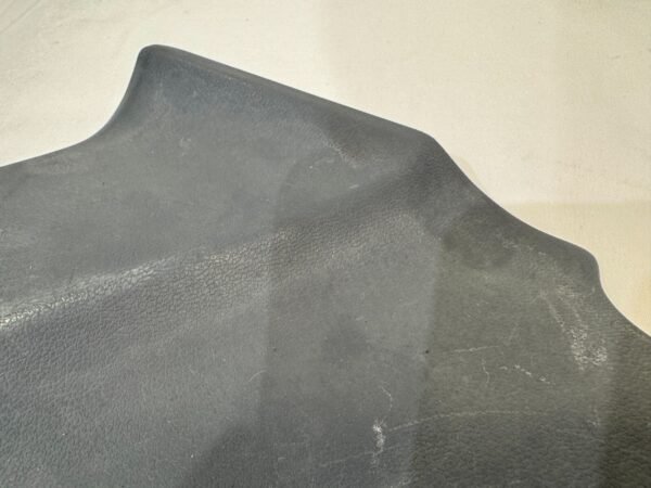 2002 Honda ST1100 50351-MT3-0100 plastic engine side cover RIGHT - Image 10