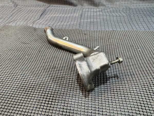 2002 HONDA ST1100 COOLANT LINE PIPE HOSE TUBE - Image 4