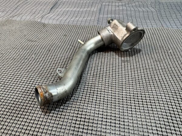 2002 HONDA ST1100 COOLANT LINE PIPE HOSE TUBE - Image 5