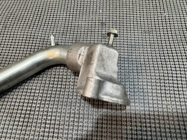 2002 HONDA ST1100 COOLANT LINE PIPE HOSE TUBE - Image 7